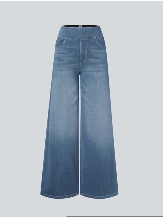 HALARA Denim - NWT Halara pants